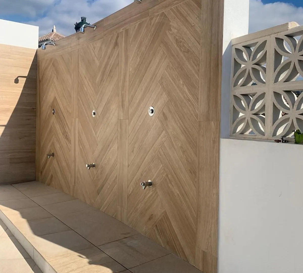 Sb Miami19, Parador, 内尔哈 公寓